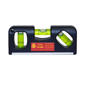 Mini Level with Magnet