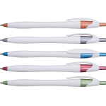 Javalina™ Shimmer Ballpoint Pen