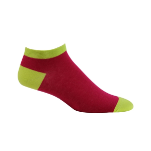 Pantone Matched Ankle Socks