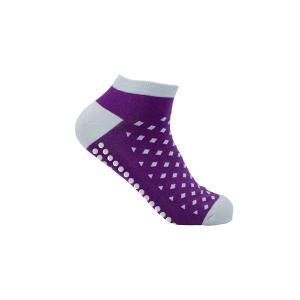 Pantone Matched Ankle Socks