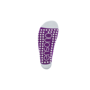 Pantone Matched Ankle Socks
