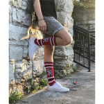 Crew Athletic Socks