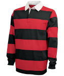Classic Rugby Shirt